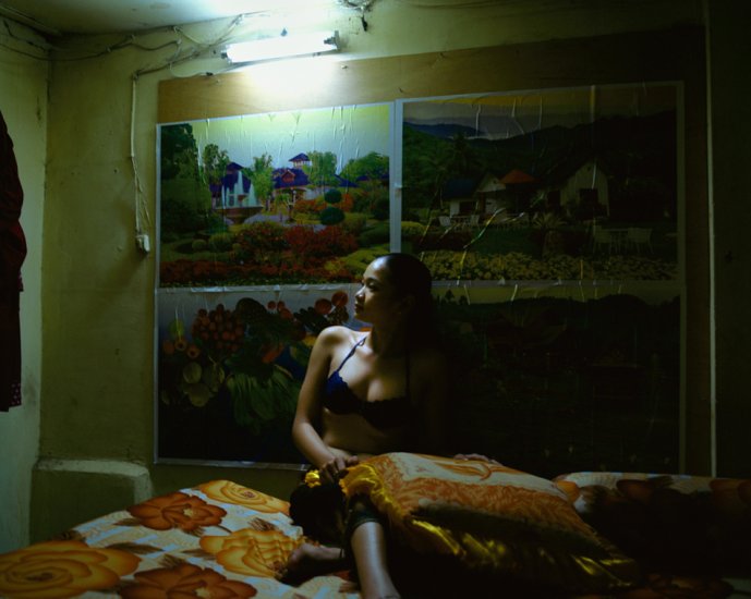 vietnamese prostitute