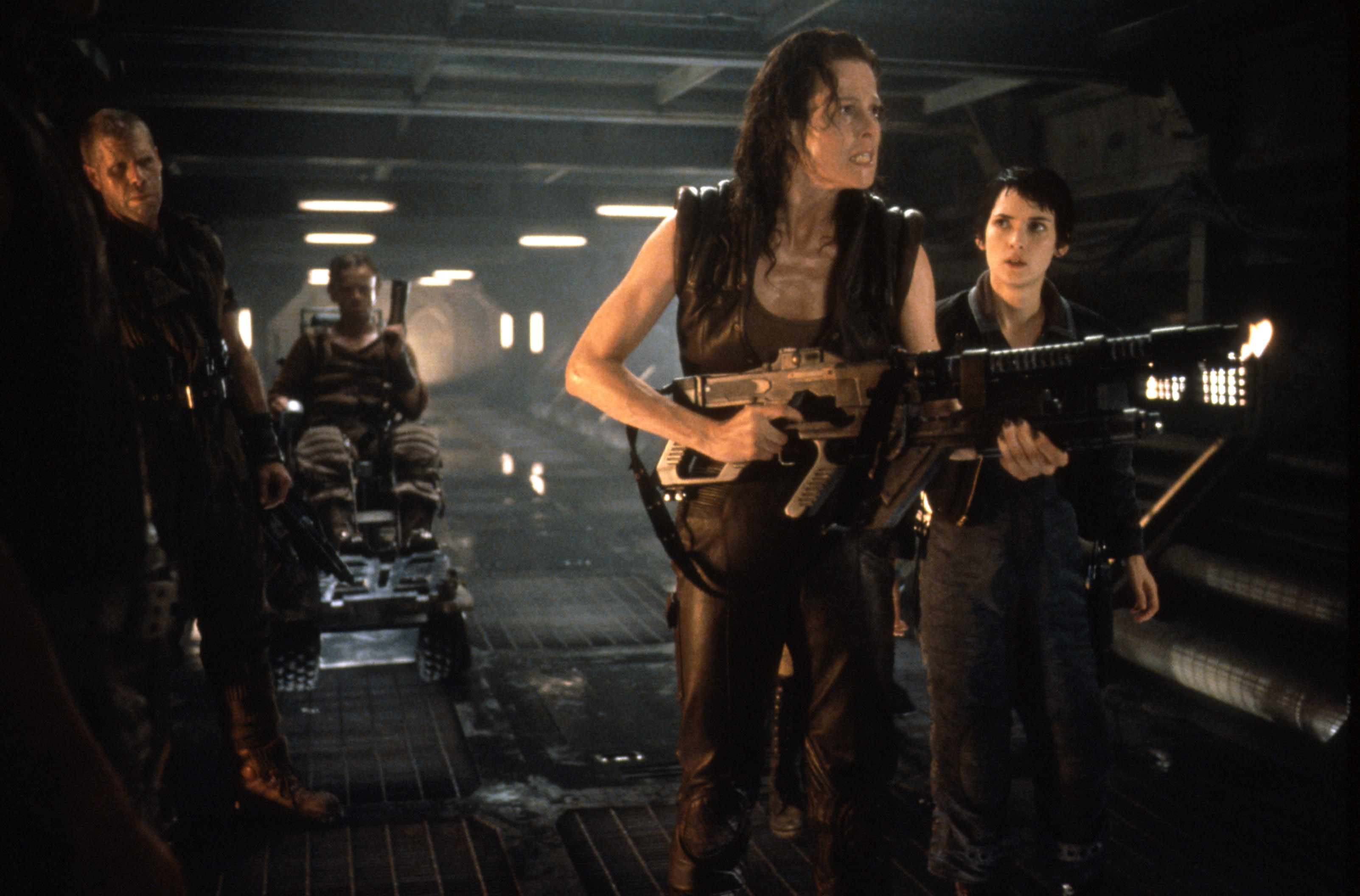 Alien-Resurrection